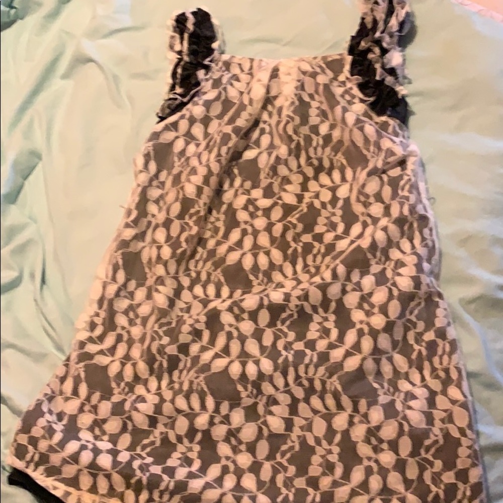 Kids lace Dress